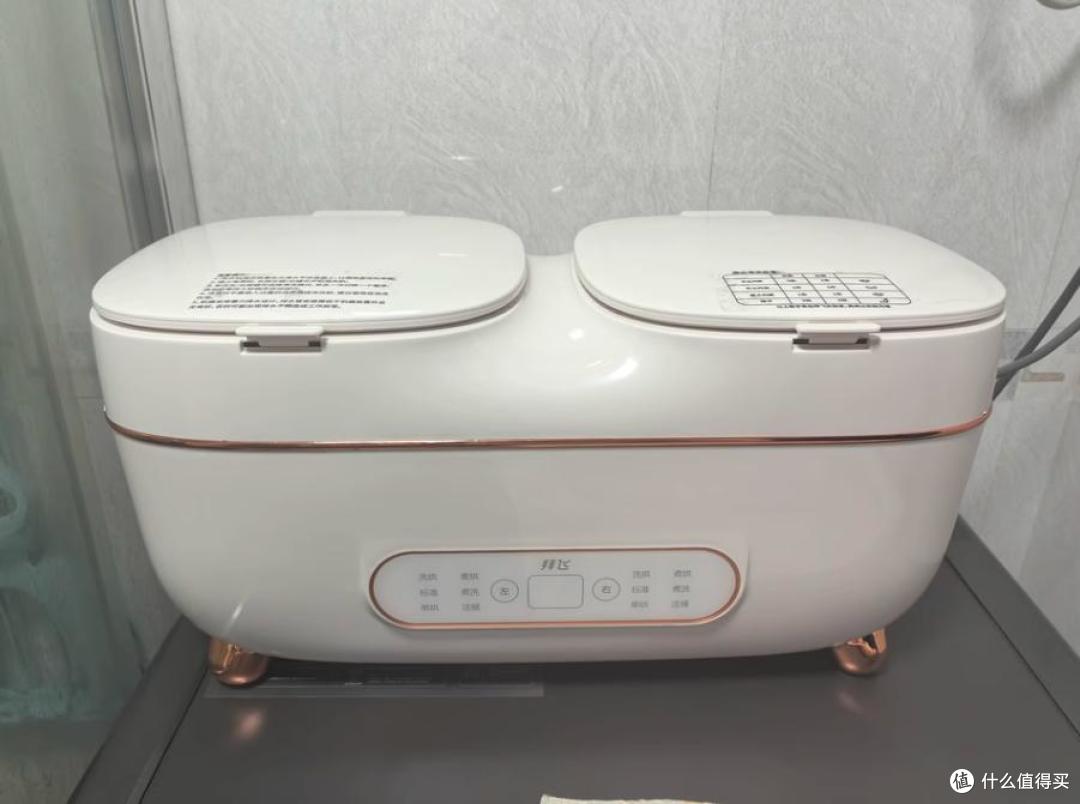 迷你洗衣机什么牌子好耐用?推荐十款2025年榜上有名的迷你洗衣机
