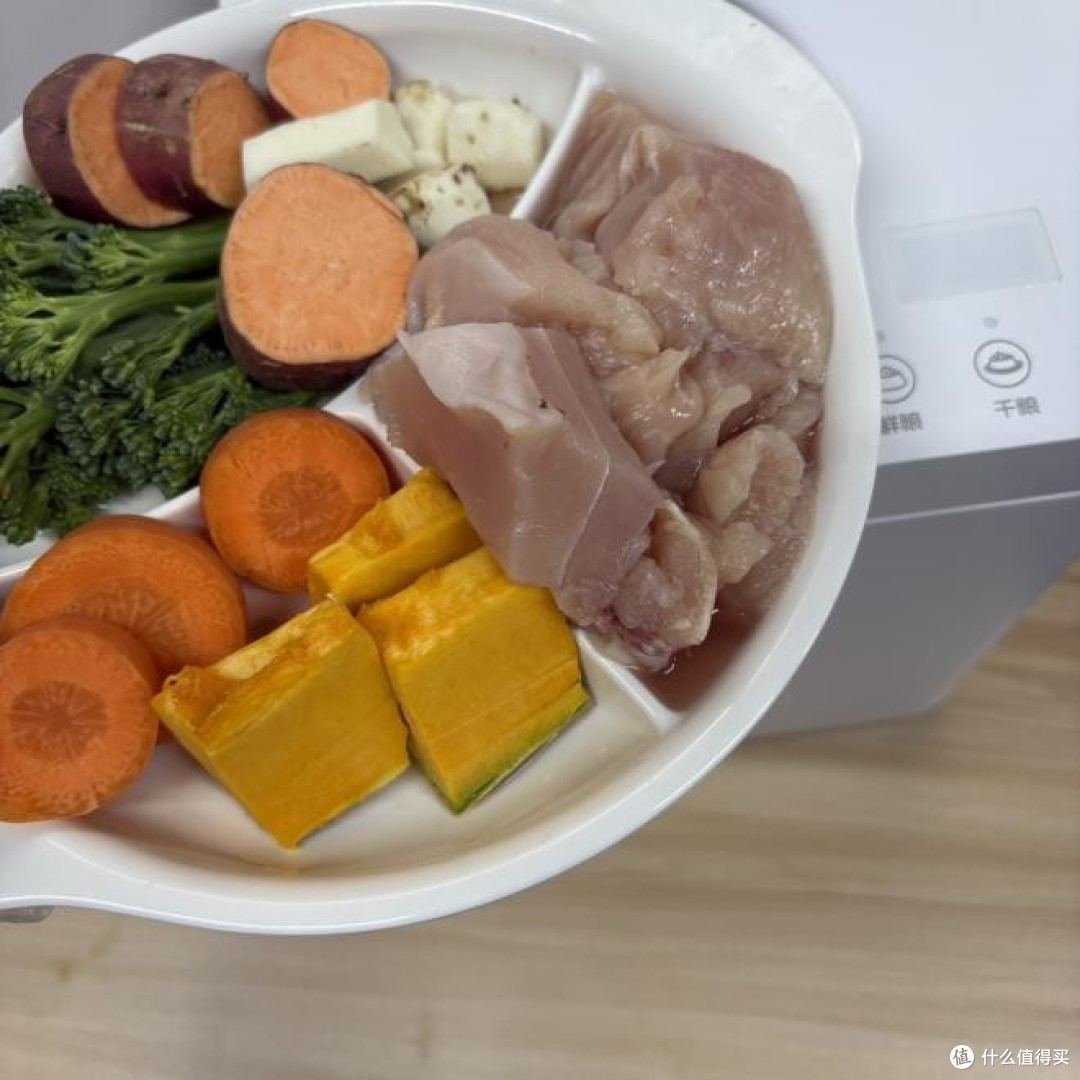 自制猫饭怎么做？有了自制猫饭食谱！只用1分钟教你学会自制猫饭