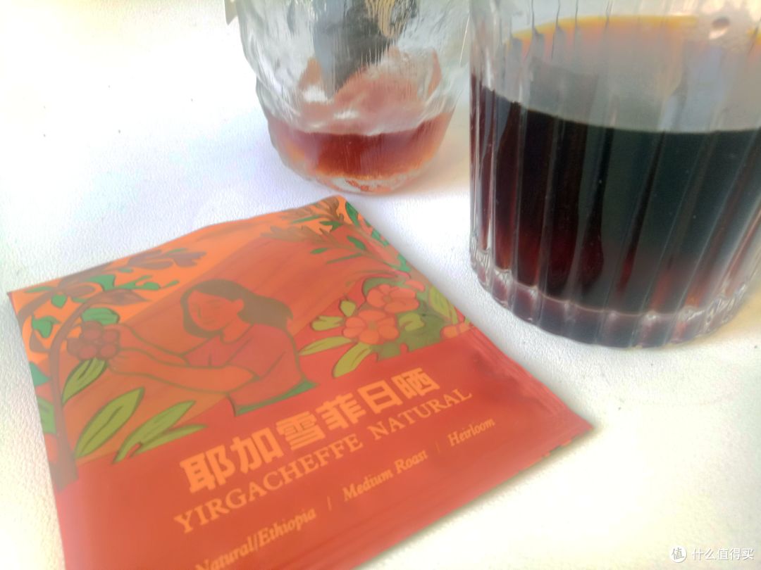 让咖啡的香气弥漫每日晨光——极睿优必客 5种口味组合体验装挂耳