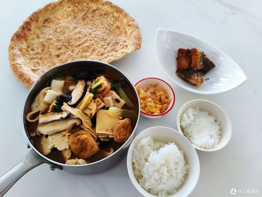 12月,5天晚餐不相同,荤素搭配,不油腻又家常!