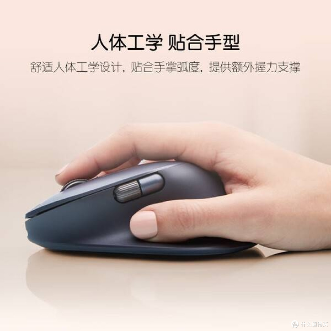 戴尔DELL MS900:高端办公鼠标的全能典范