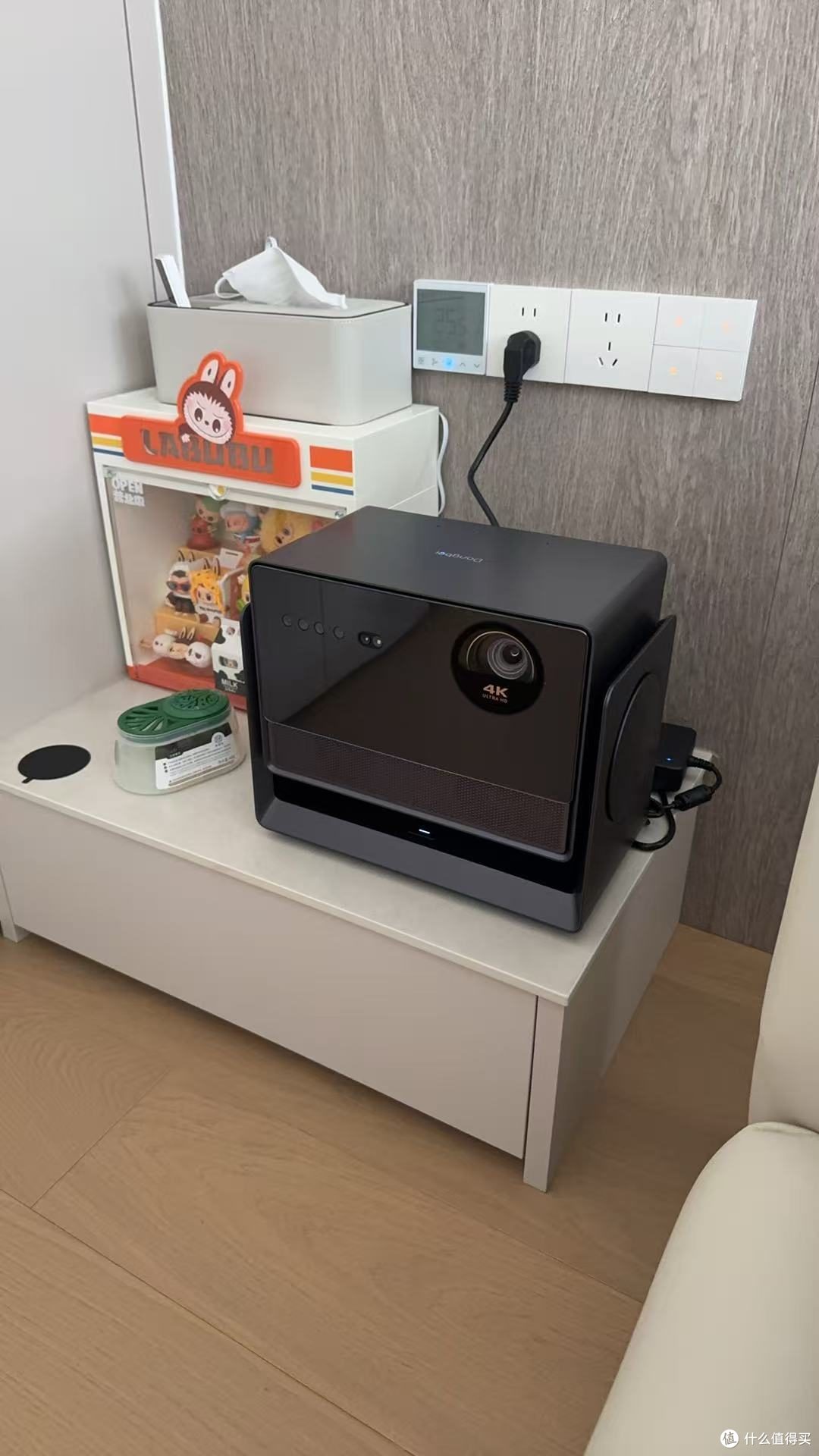 家用投影仪口碑排名第一:当贝 S7 Ultra Max 实至名归的口碑王者