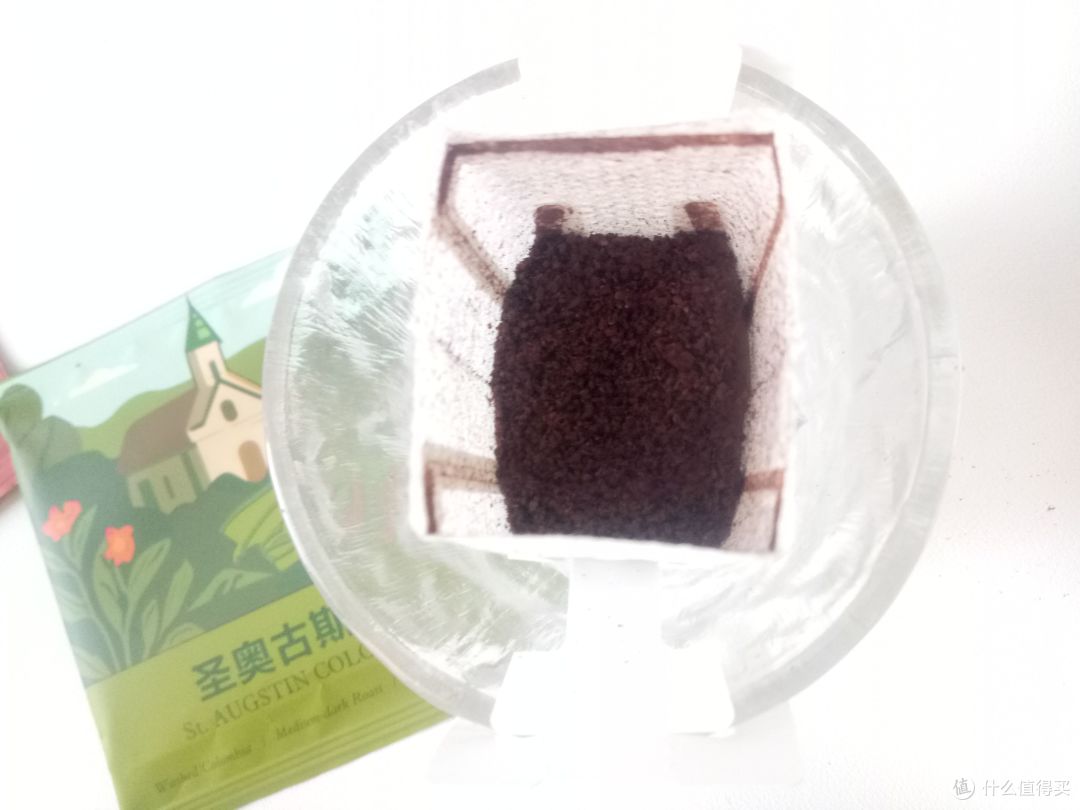 让咖啡的香气弥漫每日晨光——极睿优必客 5种口味组合体验装挂耳