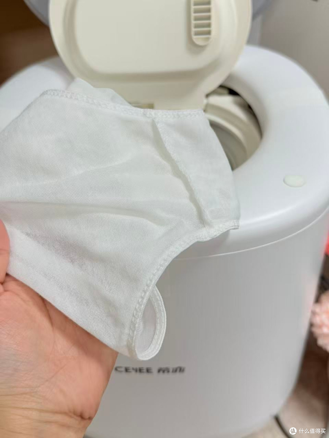有必要买一台内衣裤专洗机吗?前十名复购率超高的内衣裤专洗机!