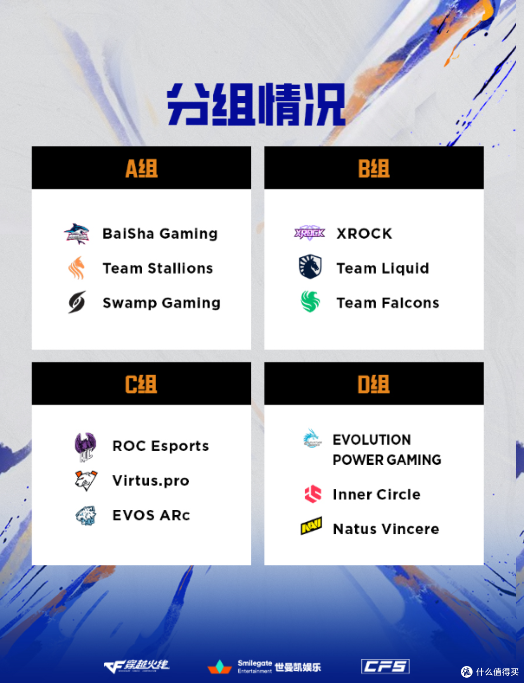 2025年CFS决赛来了！cnfps的舒适区，本次的设备赞助商也有惊喜！