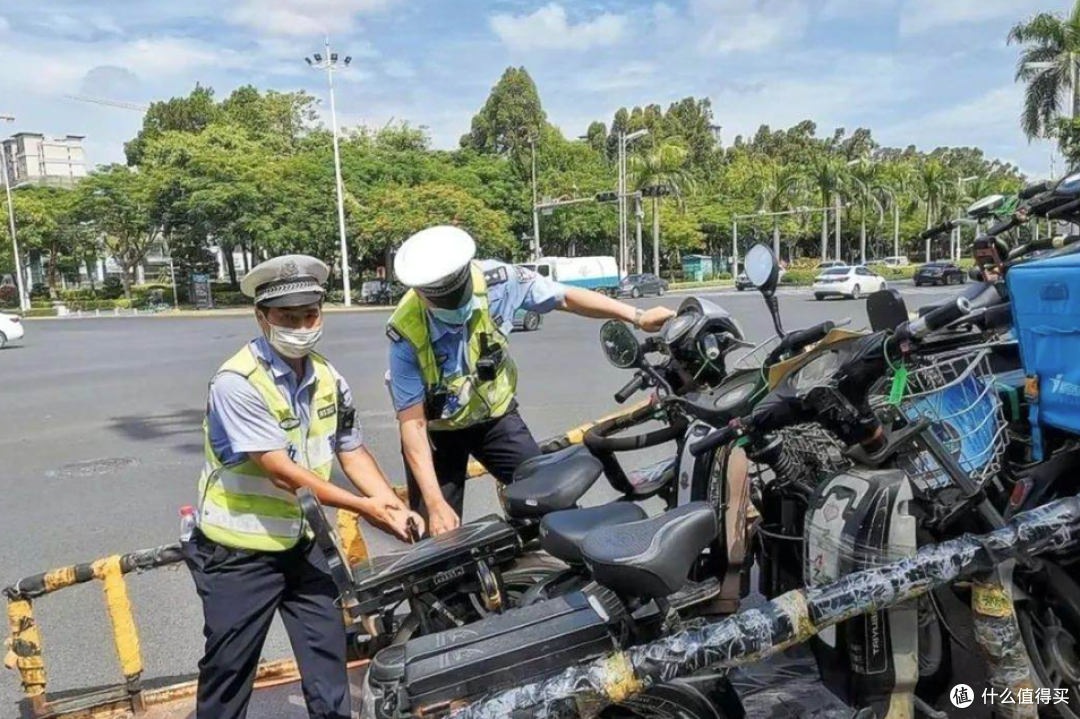 12月新国标后，电动自行车被没收，如何正确拿回电动自行车？