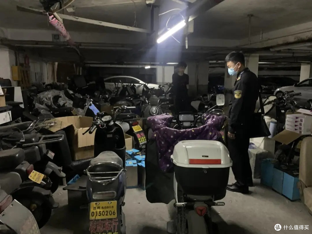 12月新国标后，电动自行车被没收，如何正确拿回电动自行车？