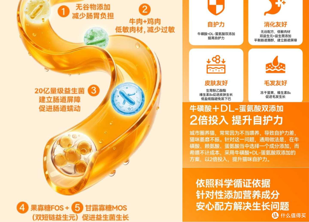 冻干猫粮真能补充营养吗?猫粮哪个牌子安全又便宜?冻干猫粮推荐
