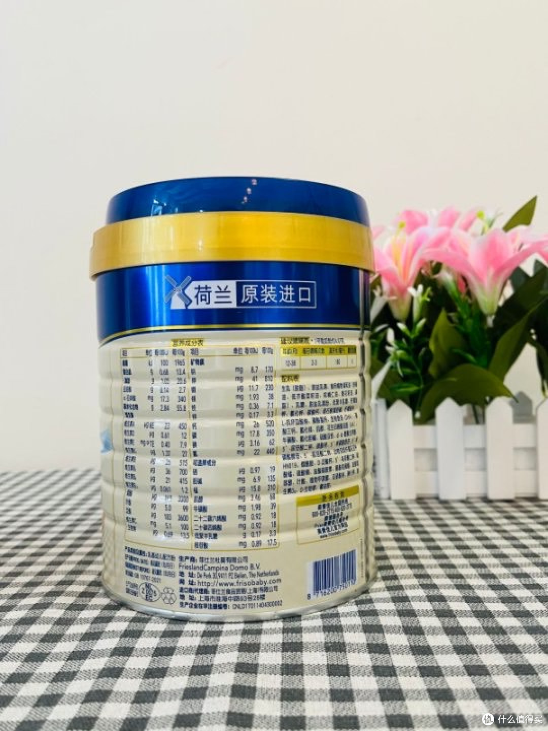 HMO+益生菌加持，什么品牌的奶粉好消化好吸收