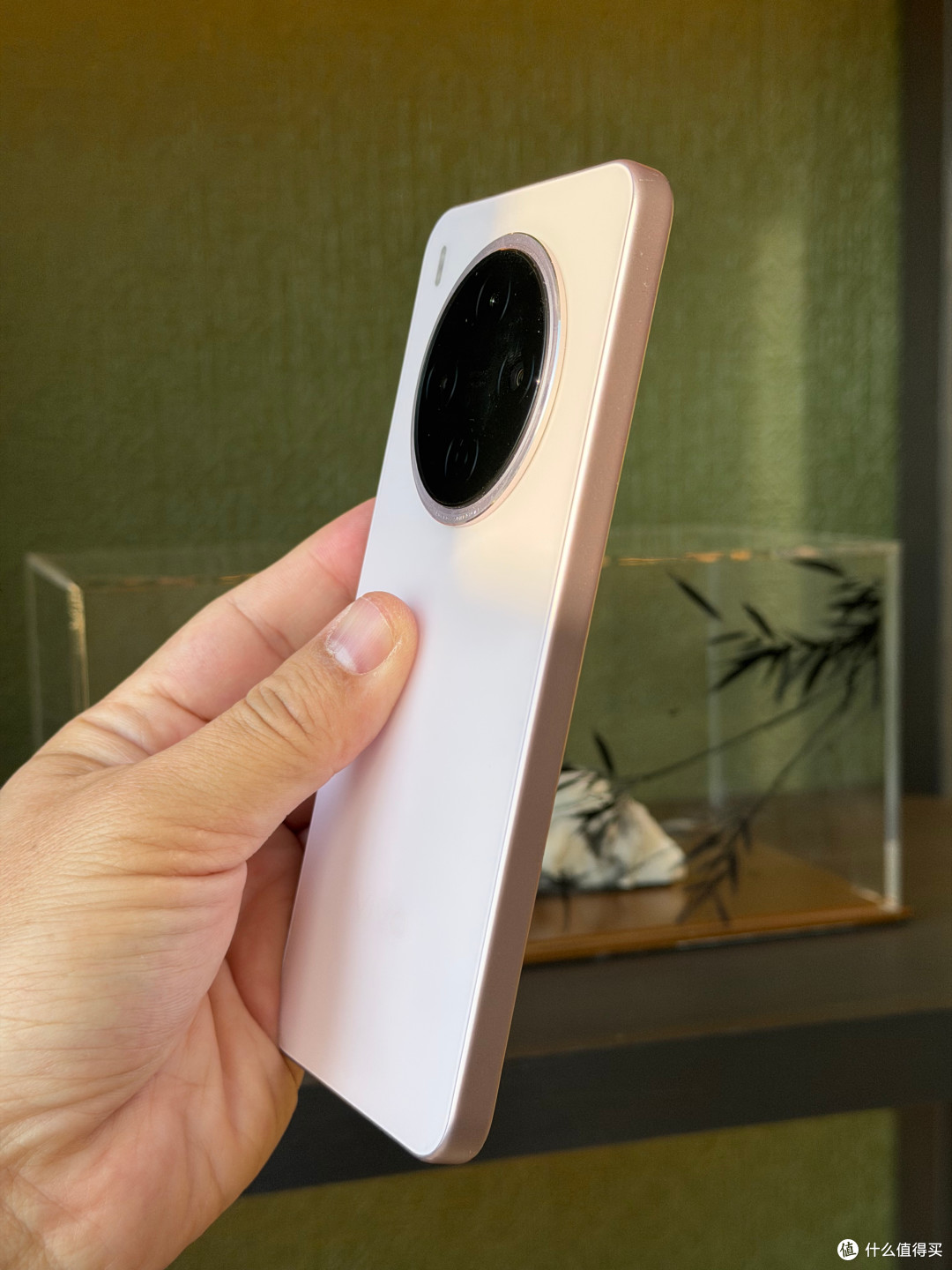 vivo Y500 Pro手机测评