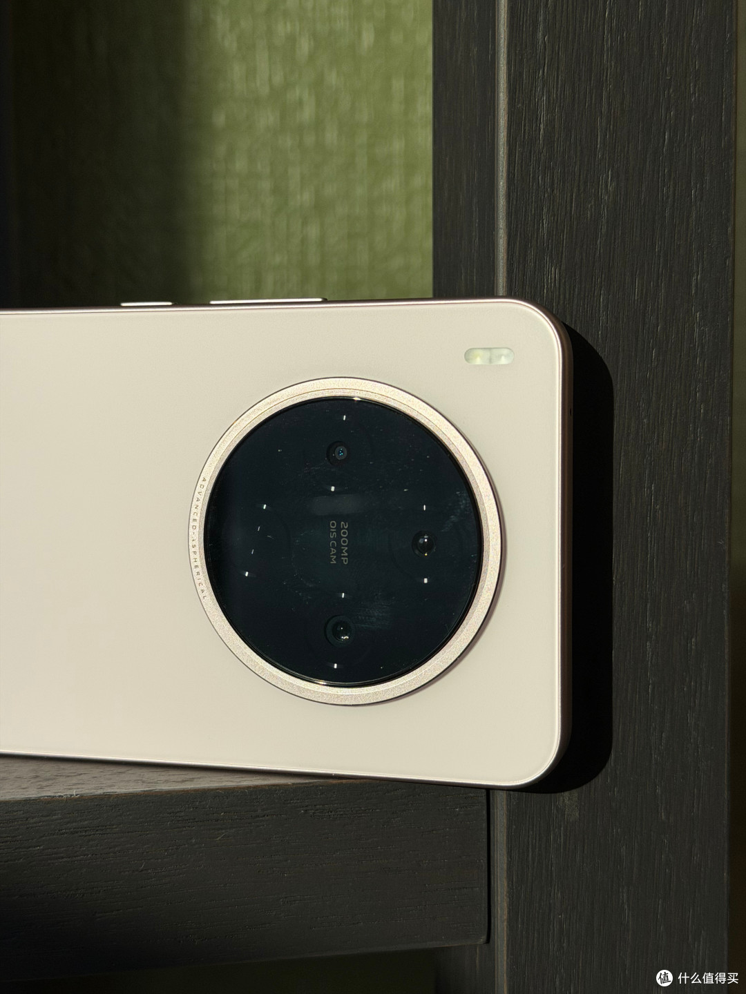 vivo Y500 Pro手机测评