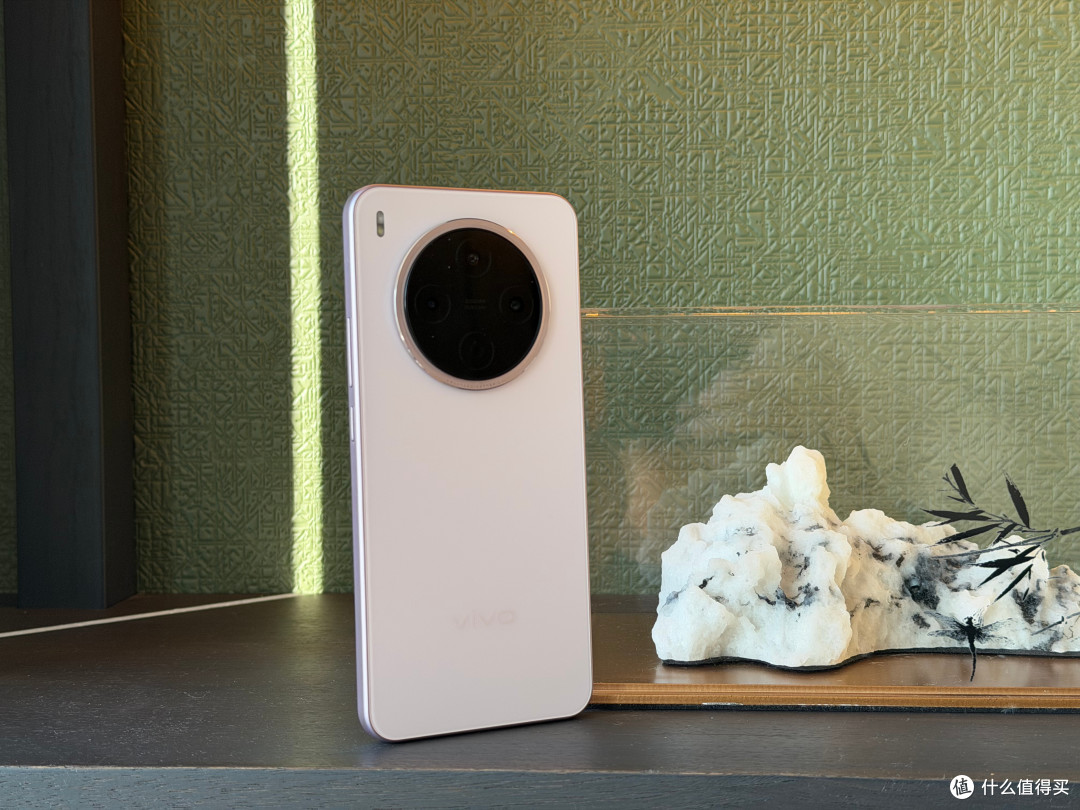 vivo Y500 Pro手机测评