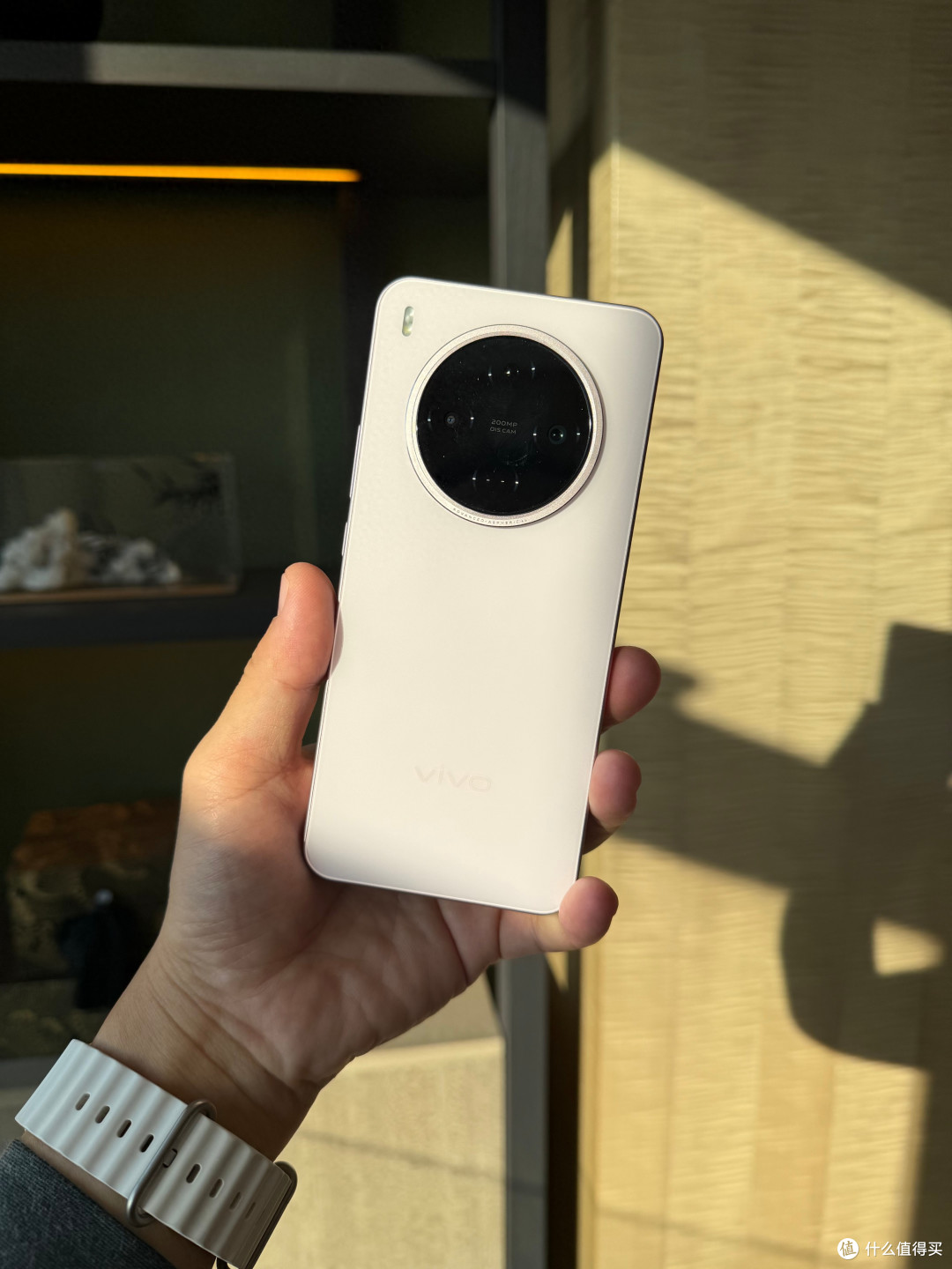 vivo Y500 Pro手机测评