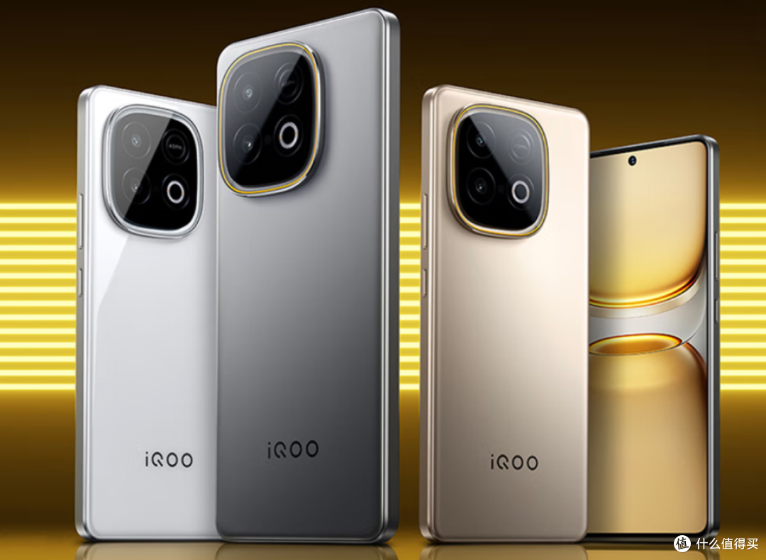 16GB+512GB,2025“续航最强”的3款旗舰,最低8000mAh大电池
