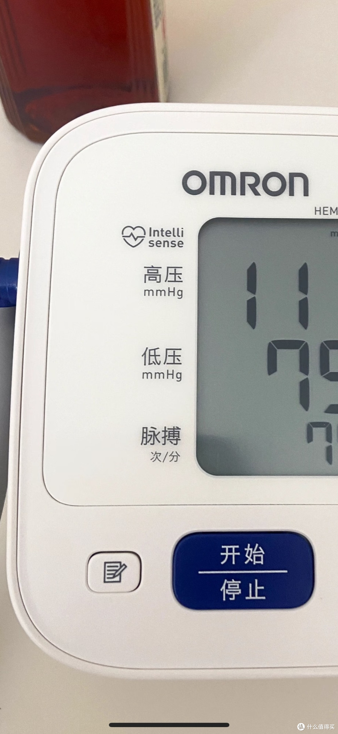 家用血压计:健康管理新助手