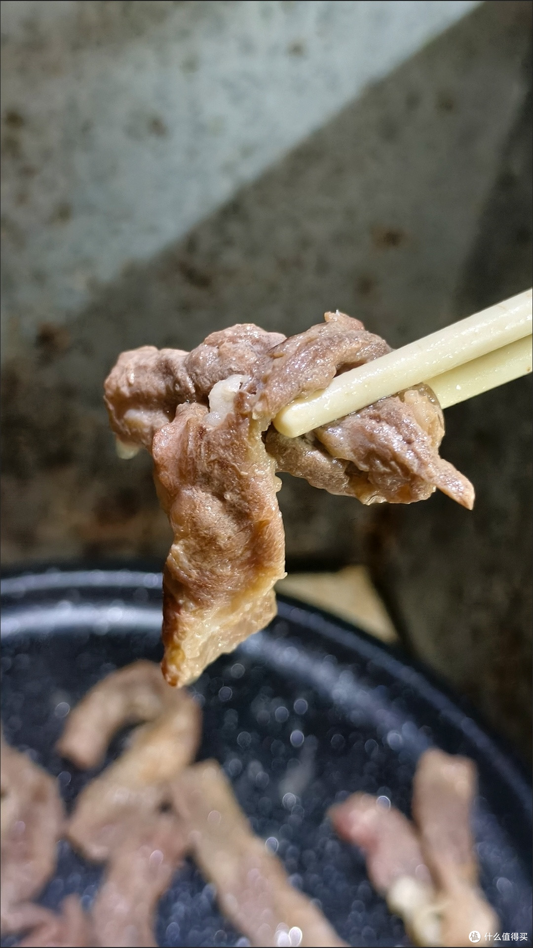 冬天第一顿火锅,我吃美味羊肉卷