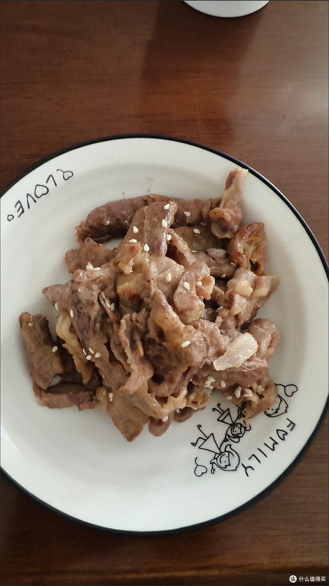 冬天第一顿火锅,我吃美味羊肉卷