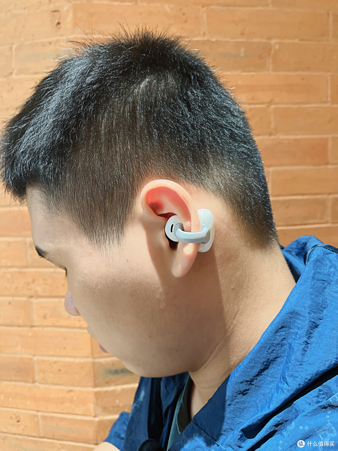 国货之光再掀热潮!BLINBLIN HM-20耳夹式蓝牙耳机重磅来袭