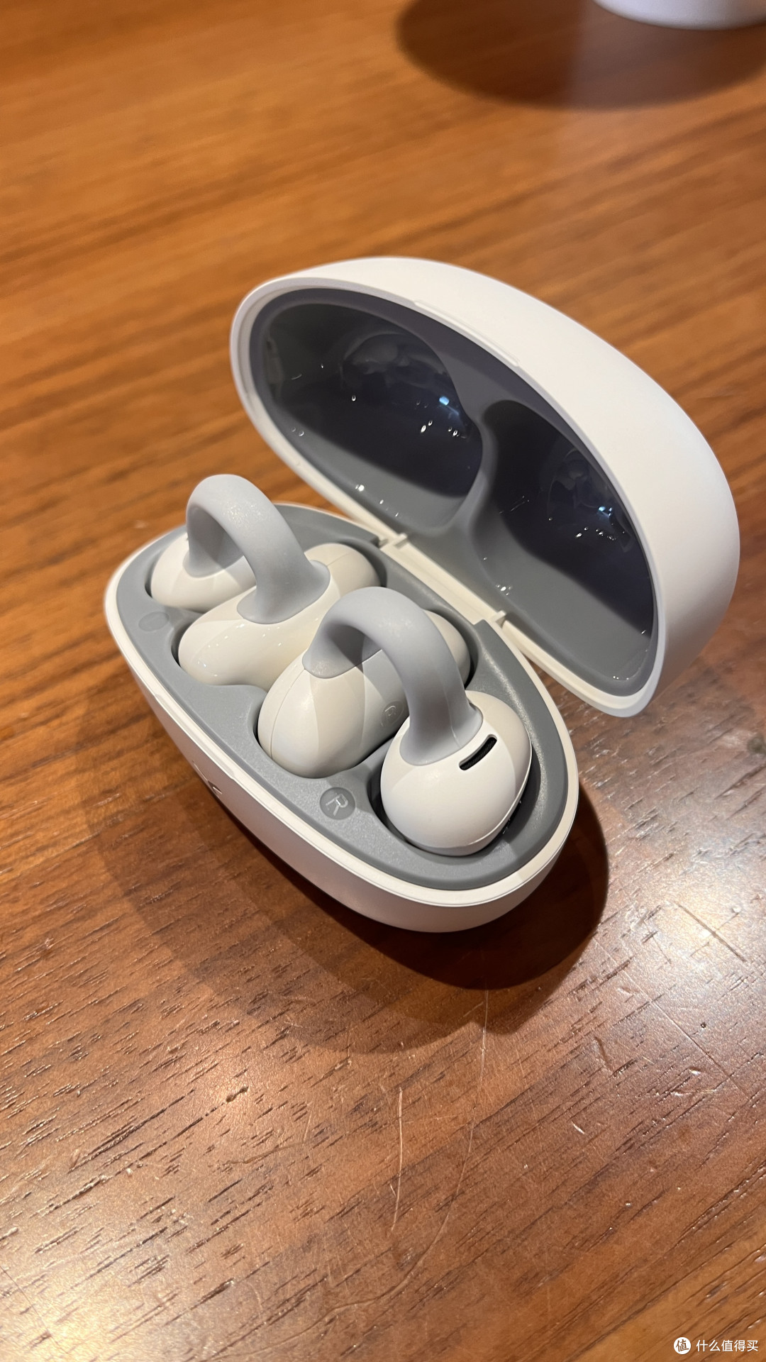 国货之光再掀热潮!BLINBLIN HM-20耳夹式蓝牙耳机重磅来袭