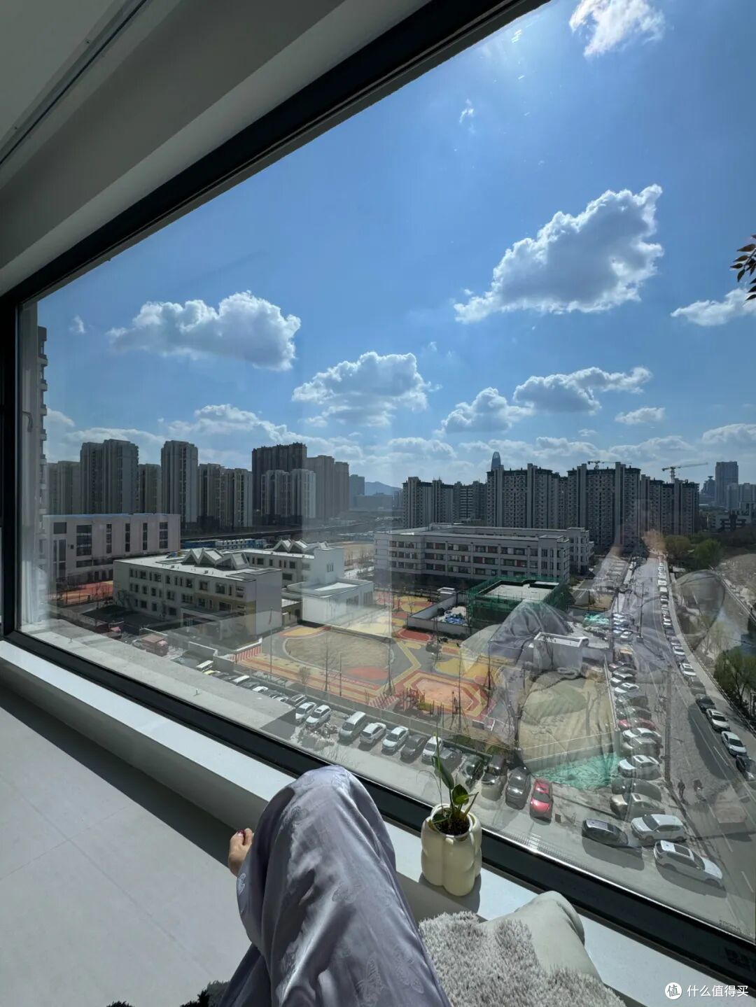 如果再买房,我只选这4个楼层,只有住进去才知道有多香!