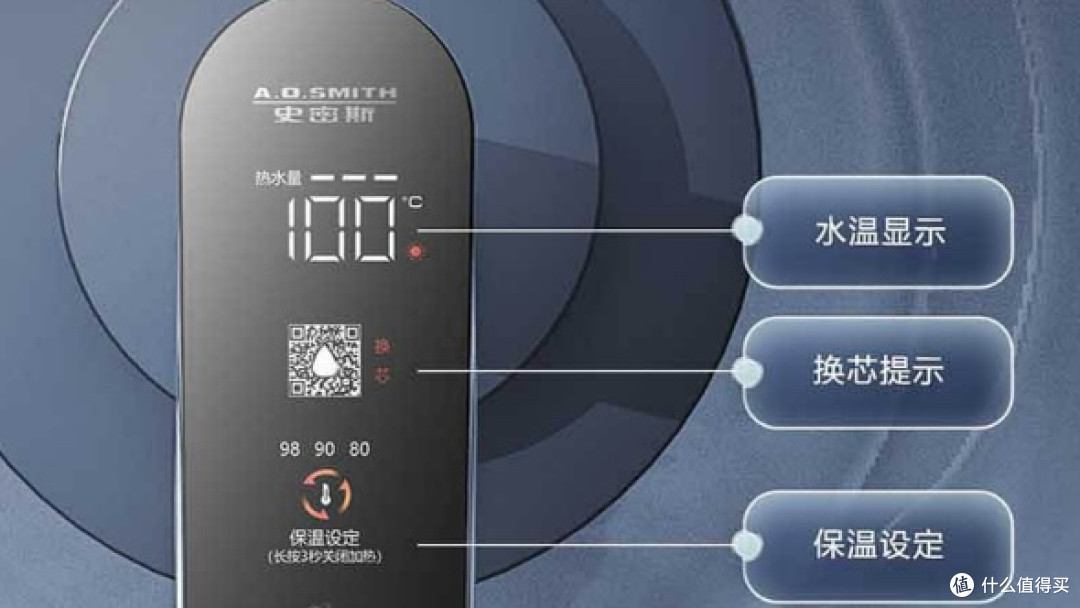 史密斯净水器值得买吗?2025母婴级安全机型+技术解析