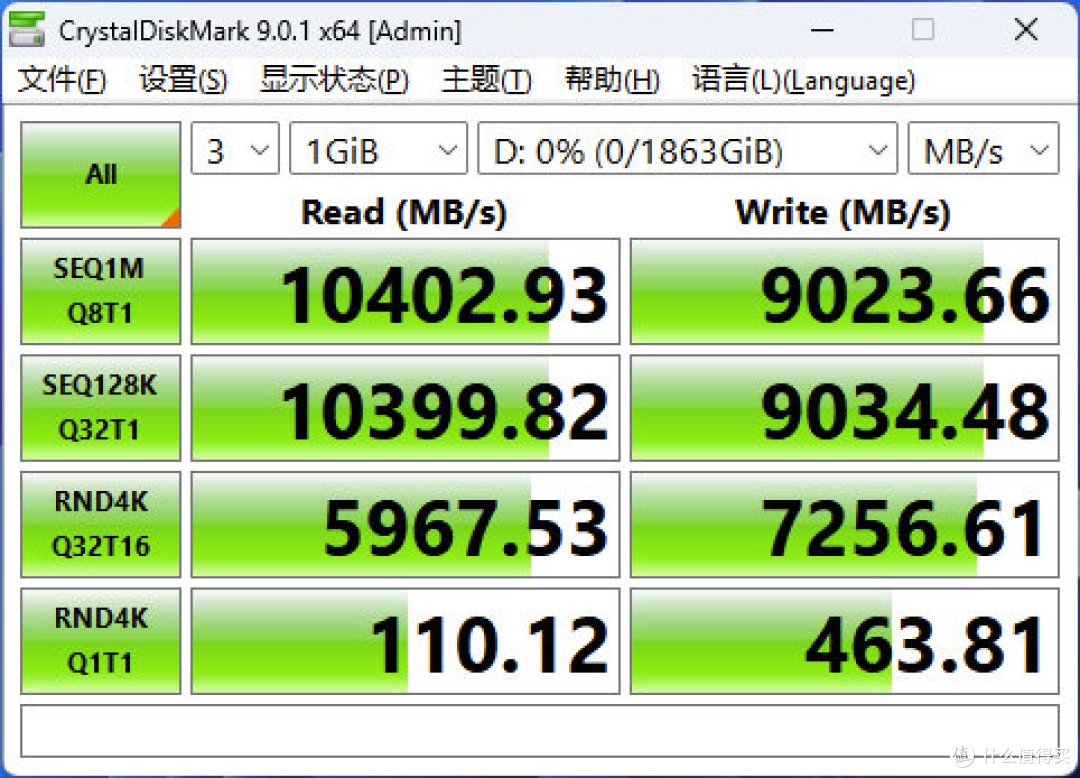 颠覆旗舰格局 慧荣SM2504XT PCIe 5.0 SSD主控方案评测