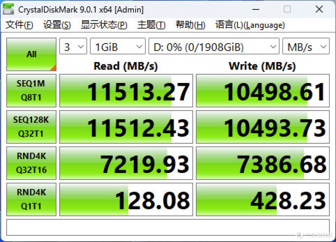 颠覆旗舰格局 慧荣SM2504XT PCIe 5.0 SSD主控方案评测