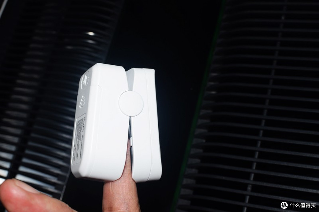 哪个血氧仪最好用？町石tinx指夹式脉搏血氧仪体验分享