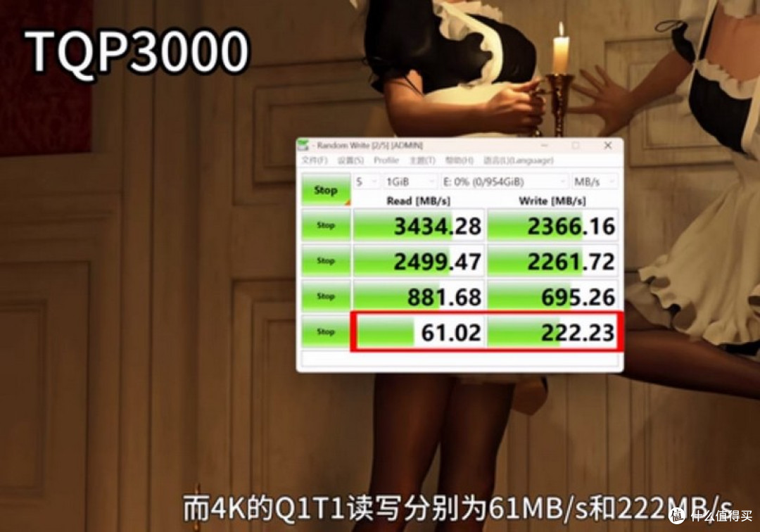 各有所长 三款腾隐品牌的SSD进行详细测评
