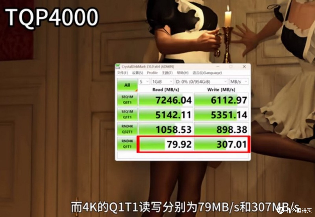 各有所长 三款腾隐品牌的SSD进行详细测评