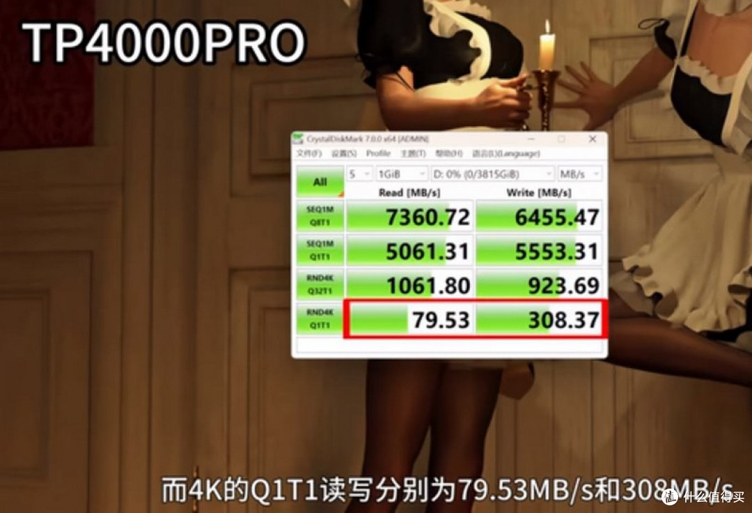 各有所长 三款腾隐品牌的SSD进行详细测评