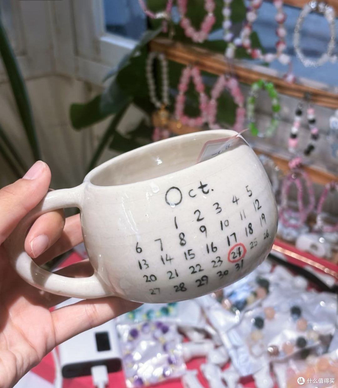 陶泥小店的亲子时光:一场治愈又有趣的全家DIY之旅