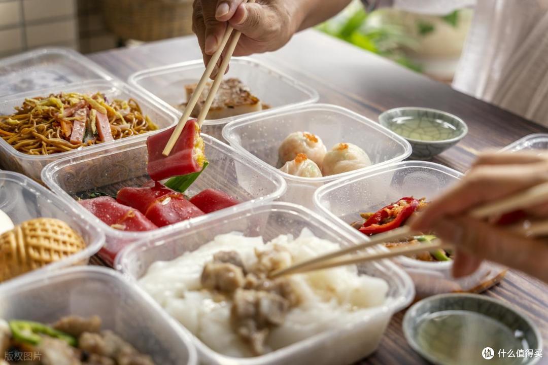 这5种外卖比你想象的还脏，强烈建议少吃！