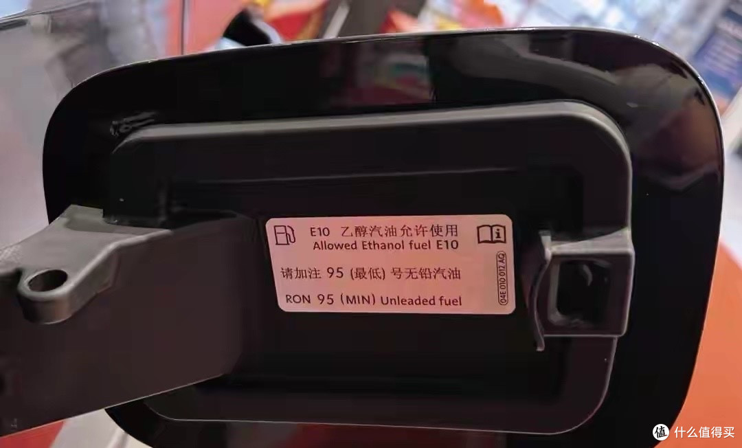 加95号油发动机更静、动力更足?老司机:不是油好,是你选对了