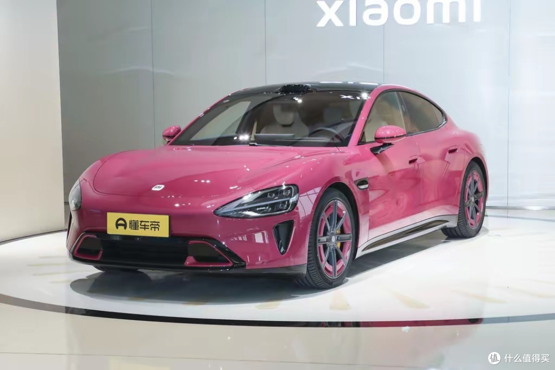 小米YU7期车VS现车：核心需求定决策，避坑关键看三点