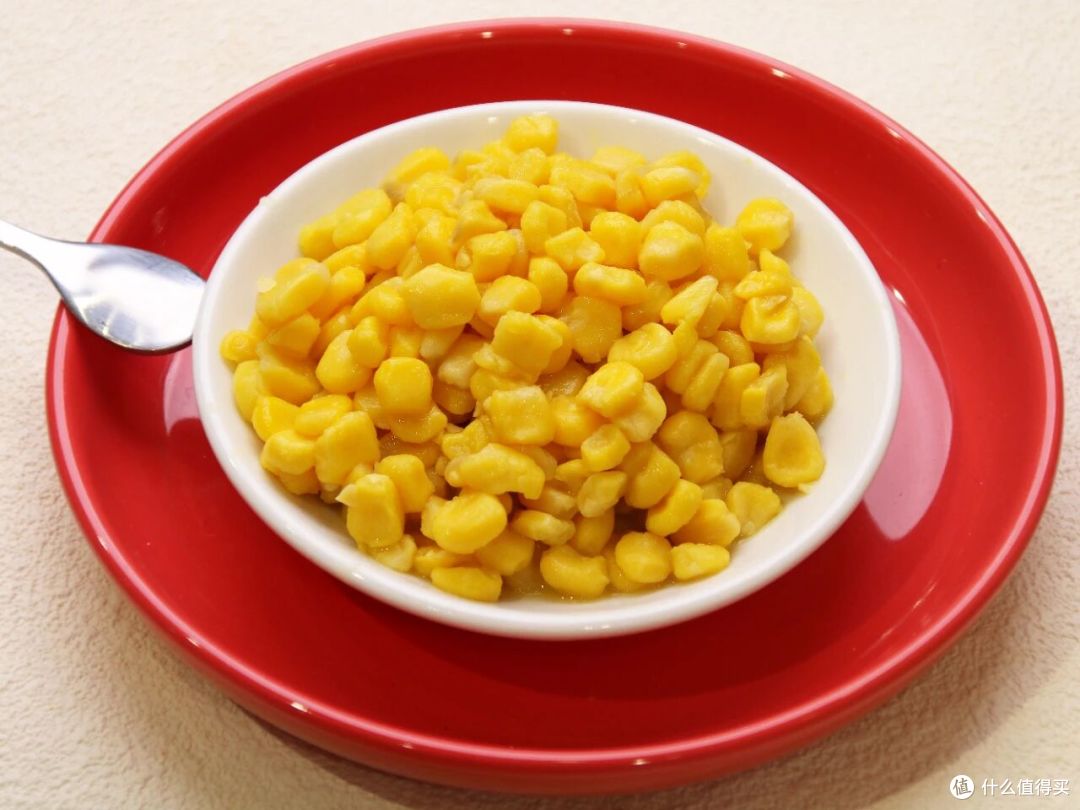 辅食界“懒人福音”!脱皮玉米粒,5 分钟搞定宝宝营养餐