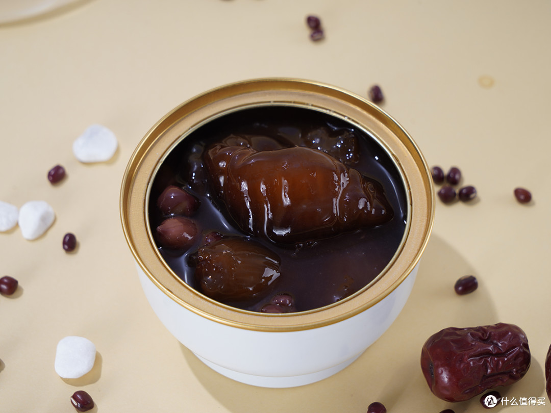 康诺思达即食花胶代加工
