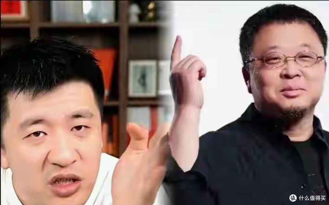 张雪峰“社会性死亡”了,国家介入、央视点名,原来罗永浩没撒谎