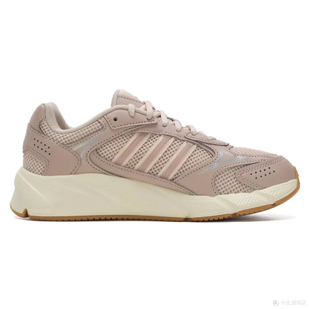 adidas CRAZYCHAOS 2000:复古与实用的平衡