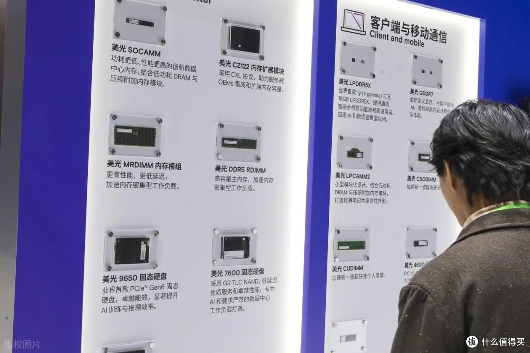 存储价格暴涨,巨头美光为何“反其道”撤退?