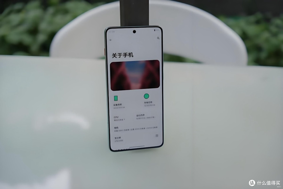 金属边框+5000万三主摄+512GB，比iPhone Air便宜近8000元