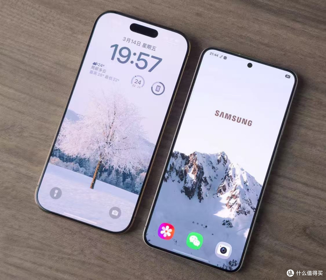 金属边框+5000万三主摄+512GB，比iPhone Air便宜近8000元