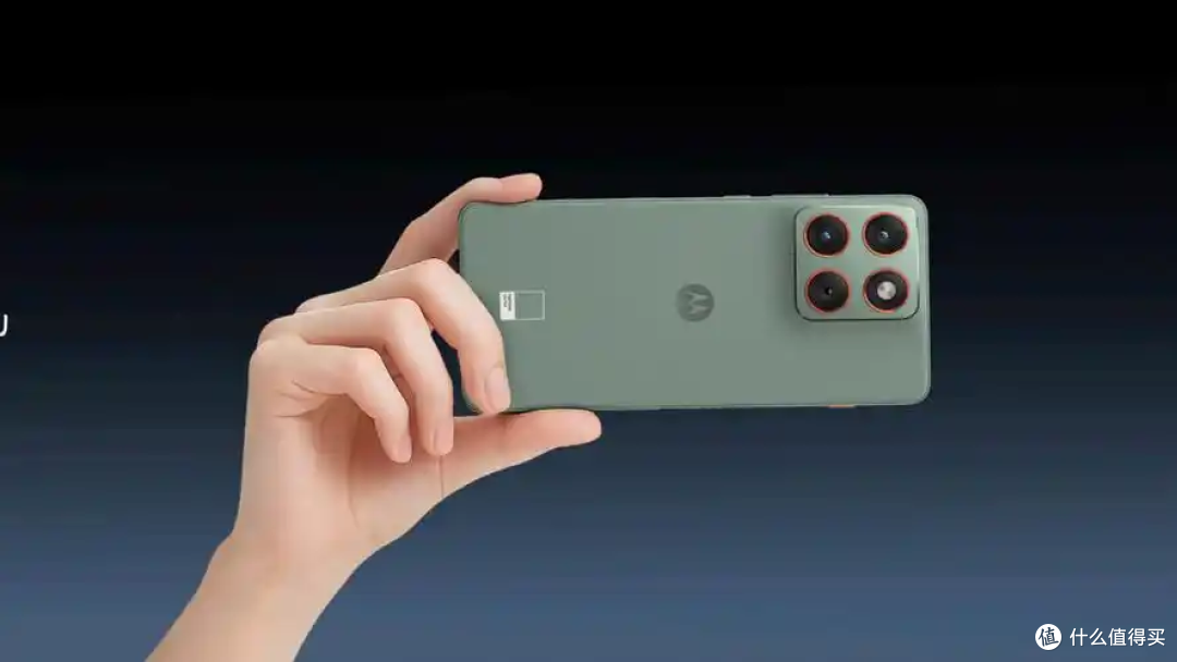 金属边框+5000万三主摄+512GB，比iPhone Air便宜近8000元