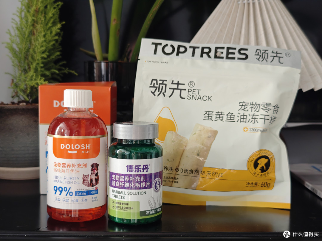 在值得买跟对的人,就能轻松帮猫猫囤了半年的吃喝拉撒