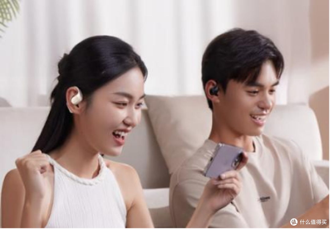 让音乐“贴”着耳朵走:五款开放式蓝牙耳机深度体验