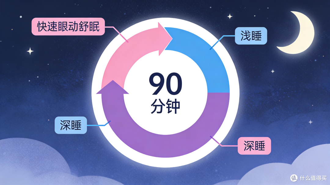 为什么睡不够8小时?你的每个器官都在“无声抗议”!