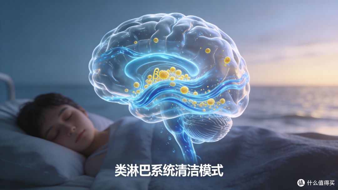 为什么睡不够8小时?你的每个器官都在“无声抗议”!