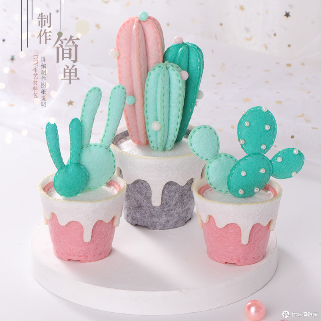 手作diy：3个超简单项目，材料家里就能找到，30分钟完成，成品堪比买手店。