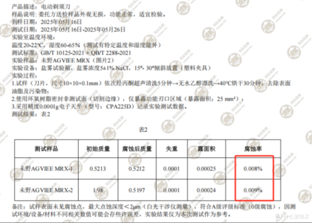 未野往复式剃须刀测评：27000高转速是噱头吗？五刀头狂魔不踩雷