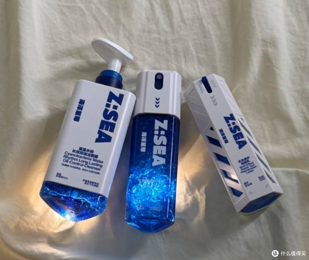 青少年护肤品套装哪家好?2025青少年护肤品套装推荐!温和不刺激